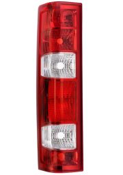 FEU ARRIÈRE IVECO DAILY 2006-2012 MODÈLE FURGON / GAUCHE