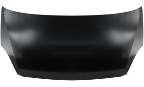 CAPOT IVECO DAILY 2006-2012 AVANT 