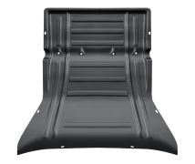 CACHE-MOTEUR IVECO DAILY 2006-2012 AVANT 