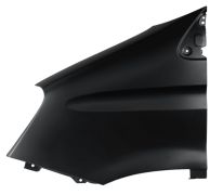 AILE IVECO DAILY 2006-2012 AVANT GAUCHE