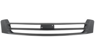 GRILLE IVECO DAILY 2006-2012 FACE AVANT / EXTERNE 