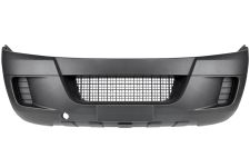 PARE-CHOCS IVECO DAILY 2006-2009 AVANT 