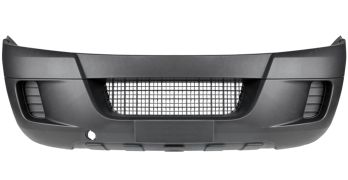 PARE-CHOCS IVECO DAILY 2006-2009 AVANT 