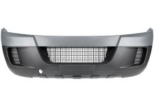 PARE-CHOCS IVECO DAILY 2006-2009 AVANT / AVEC APPRET PARTIEL 