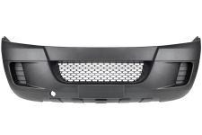 PARE-CHOCS IVECO DAILY 2009-2012 AVANT 