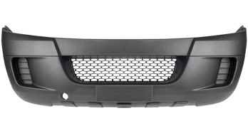 PARE-CHOCS IVECO DAILY 2009-2012 AVANT 