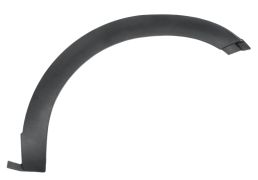 MOULURE IVECO DAILY 2006-2012 AILE AVANT / DROIT