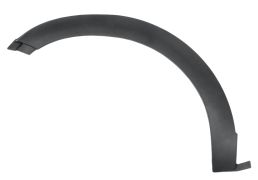 MOULURE IVECO DAILY 2006-2012 AILE AVANT / GAUCHE