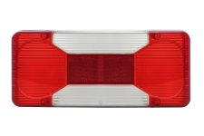 FEU ARRIÈRE IVECO DAILY 2006-2012 MODÈLE PICK UP / DROIT