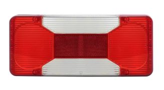 FEU ARRIÈRE IVECO DAILY 2006-2012 MODÈLE PICK UP / DROIT