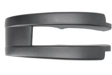 BRAS LONG RÉTROVISEUR IVECO DAILY 2006-2012 GAUCHE