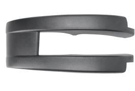 BRAS LONG RÉTROVISEUR IVECO DAILY 2006-2012 GAUCHE