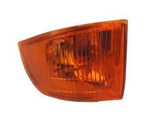 FEU CLIGNOTANT RÉTROVISEUR IVECO DAILY 2006-2012 FEU ORANGE / GAUCHE
