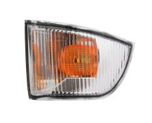 FEU CLIGNOTANT RÉTROVISEUR IVECO DAILY 2006-2012 FEU BLANC / DROIT