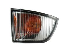 FEU CLIGNOTANT RÉTROVISEUR IVECO DAILY 2006-2012 FEU FUME / DROIT