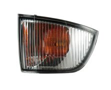 FEU CLIGNOTANT RÉTROVISEUR IVECO DAILY 2006-2012 FEU FUME / DROIT