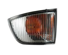 FEU CLIGNOTANT RÉTROVISEUR IVECO DAILY 2006-2012 FEU FUME / GAUCHE