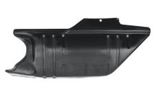 CACHE-MOTEUR IVECO DAILY 2012-2014 AVANT / DROIT