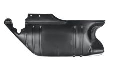 CACHE-MOTEUR IVECO DAILY 2012-2014 AVANT / GAUCHE
