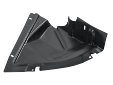 PARE-BOUE IVECO DAILY 2012-2014 PARTIE AVANT / AVANT DROIT