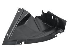 PARE-BOUE IVECO DAILY 2006-2012 PARTIE AVANT / AVANT DROIT