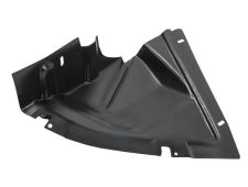 PARE-BOUE IVECO DAILY 2012-2014 PARTIE AVANT / AVANT GAUCHE