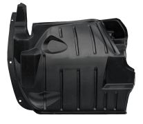 PARE-BOUE IVECO DAILY 2006-2012 PARTIE ARRIÈRE / AVANT DROIT