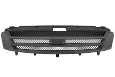 GRILLE IVECO DAILY 2006-2012 FACE AVANT / COMPLÈTE 
