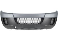 PARE-CHOCS IVECO DAILY 2009-2012 AVANT / AVEC APPRET PARTIEL 