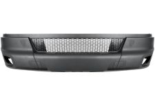 PARE-CHOCS IVECO DAILY 2012-2014 AVANT / AVEC ANTIBROUILLARDS