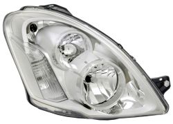 PHARE IVECO DAILY 2012-2014 DROIT