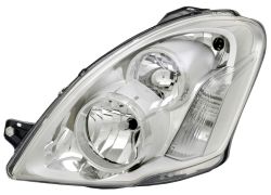 PHARE AVANT IVECO DAILY 2012-2014 GAUCHE