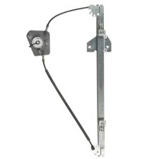 LÈVE-VITRE IVECO DAILY 2012-2014 ÉLÉCTRIQUE / SANS MOTEUR / CONFORT / AVANT DROIT
