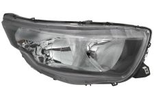 PHARE AVANT IVECO DAILY 2014-2019 DROIT