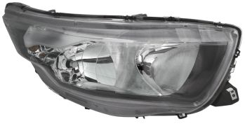 PHARE AVANT IVECO DAILY 2014-2019 DROIT