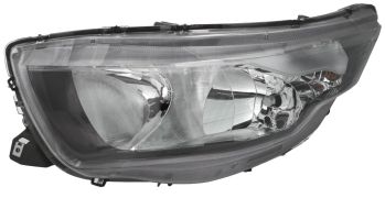 PHARE IVECO DAILY 2014-2019 GAUCHE