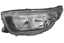 PHARE AVANT IVECO DAILY 2014-2019 GAUCHE