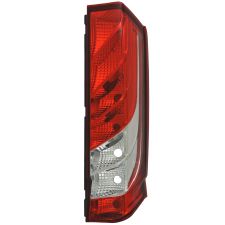 FEU ARRIÈRE IVECO DAILY 2014-2019 MODÈLE FURGON / DROIT