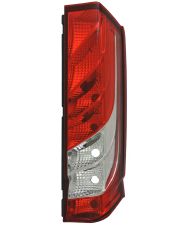 FEU ARRIÈRE IVECO DAILY 2014-2019 MODÈLE FURGON / DROIT