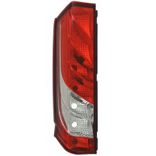 FEU ARRIÈRE IVECO DAILY 2014-2019 MODÈLE FURGON / GAUCHE