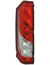 FEU ARRIÈRE IVECO DAILY 2014-2019 MODÈLE FURGON / GAUCHE