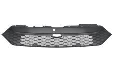 GRILLE IVECO DAILY 2014-2019 PARE-CHOCS FACE AVANT 