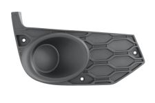 GRILLE IVECO DAILY 2014-2019 PARE-CHOCS AVANT / SANS ANTIBROUILLARD / DROITE