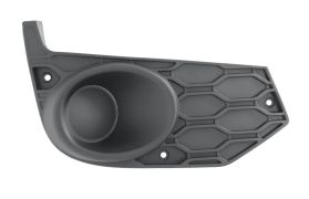 GRILLE IVECO DAILY 2014-2019 PARE-CHOCS AVANT / SANS ANTIBROUILLARD / DROITE