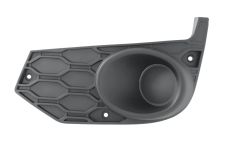 GRILLE IVECO DAILY 2014-2019 PARE-CHOCS AVANT / SANS ANTIBROUILLARD / GAUCHE 