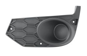 GRILLE IVECO DAILY 2014-2019 PARE-CHOCS AVANT / SANS ANTIBROUILLARD / GAUCHE 