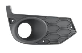 GRILLE IVECO DAILY 2014-2019 PARE-CHOCS AVANT / AVEC ANTIBROUILLARD / DROIT