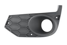 GRILLE IVECO DAILY 2014-2019 PARE-CHOCS AVANT / AVEC ANTIBROUILLARD / GAUCHE