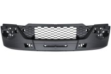 PARE-CHOCS IVECO DAILY 2014-2019 AVANT