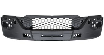 PARE-CHOCS IVECO DAILY 2014-2019 AVANT